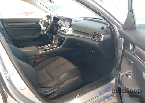 2020 Honda Accord Ex z USA, uszkodzony, nr VIN 1HGCV1F48LA059179